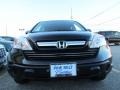 2008 Nighthawk Black Pearl Honda CR-V EX-L 4WD  photo #2