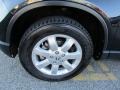 2008 Nighthawk Black Pearl Honda CR-V EX-L 4WD  photo #3