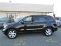 2008 Nighthawk Black Pearl Honda CR-V EX-L 4WD  photo #4