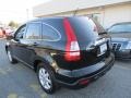 2008 Nighthawk Black Pearl Honda CR-V EX-L 4WD  photo #5