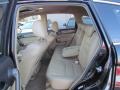 2008 Nighthawk Black Pearl Honda CR-V EX-L 4WD  photo #7