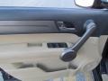 2008 Nighthawk Black Pearl Honda CR-V EX-L 4WD  photo #10