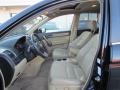 2008 Nighthawk Black Pearl Honda CR-V EX-L 4WD  photo #11