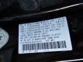 2008 Nighthawk Black Pearl Honda CR-V EX-L 4WD  photo #12