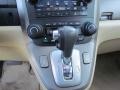 2008 Nighthawk Black Pearl Honda CR-V EX-L 4WD  photo #13