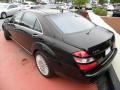 Black - S 600 Sedan Photo No. 17