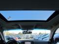 Liquid Platinum Metallic - M 35x Sedan Photo No. 8