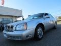 Light Platinum - DeVille Sedan Photo No. 1