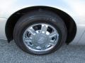 Light Platinum - DeVille Sedan Photo No. 3