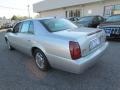 Light Platinum - DeVille Sedan Photo No. 5