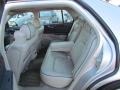 Light Platinum - DeVille Sedan Photo No. 7