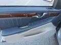 Light Platinum - DeVille Sedan Photo No. 10