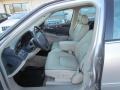 Light Platinum - DeVille Sedan Photo No. 11