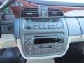 Light Platinum - DeVille Sedan Photo No. 13