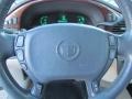 Light Platinum - DeVille Sedan Photo No. 14