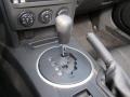  2006 MX-5 Miata Touring Roadster 6 Speed Automatic Shifter