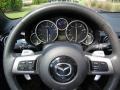  2006 MX-5 Miata Touring Roadster Steering Wheel