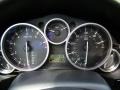 2006 Mazda MX-5 Miata Touring Roadster Gauges