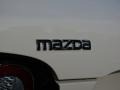Marble White - MX-5 Miata Touring Roadster Photo No. 24