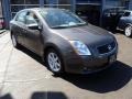 2009 Polished Granite Nissan Sentra 2.0 S  photo #2