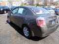 2009 Polished Granite Nissan Sentra 2.0 S  photo #4