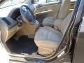 Polished Granite - Sentra 2.0 S Photo No. 6