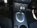 2010 Gotham Gray Nissan Rogue S AWD 360 Value Package  photo #20