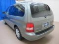 2005 Sage Green Metallic Kia Sedona LX  photo #6