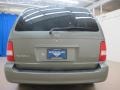 2005 Sage Green Metallic Kia Sedona LX  photo #8