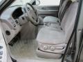 2005 Sage Green Metallic Kia Sedona LX  photo #17