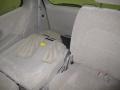 2005 Sage Green Metallic Kia Sedona LX  photo #21