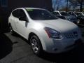 Phantom White - Rogue S AWD Photo No. 2