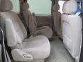 2005 Sage Green Metallic Kia Sedona LX  photo #23