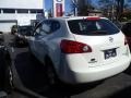 Phantom White - Rogue S AWD Photo No. 5