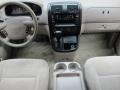 2005 Sage Green Metallic Kia Sedona LX  photo #28