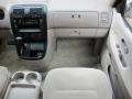 2005 Sage Green Metallic Kia Sedona LX  photo #29