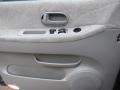 2005 Sage Green Metallic Kia Sedona LX  photo #43