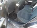 Dark Gray Metallic - Impreza 2.5i Wagon Photo No. 8