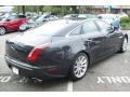 2012 Stratus Grey Metallic Jaguar XJ XJ  photo #7