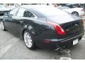 2012 Stratus Grey Metallic Jaguar XJ XJ  photo #9