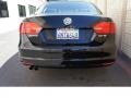 Black - Jetta SE Sedan Photo No. 4
