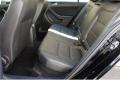 Black - Jetta SE Sedan Photo No. 5