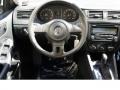 Black - Jetta SE Sedan Photo No. 6