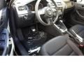 Black - Jetta SE Sedan Photo No. 8
