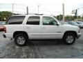 2003 Summit White Chevrolet Tahoe LT 4x4  photo #3