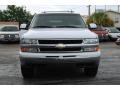 2003 Summit White Chevrolet Tahoe LT 4x4  photo #8