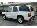 Summit White - Tahoe LT 4x4 Photo No. 9