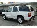 2003 Summit White Chevrolet Tahoe LT 4x4  photo #9