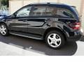 Black - ML 350 4Matic Photo No. 3