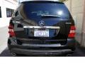 Black - ML 350 4Matic Photo No. 4